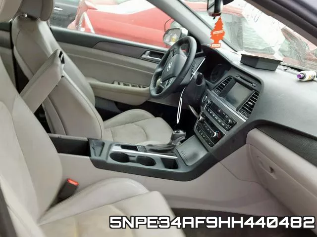 5NPE34AF9HH440482 фото 6