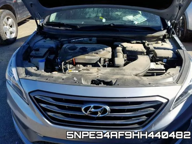 5NPE34AF9HH440482 фото 8