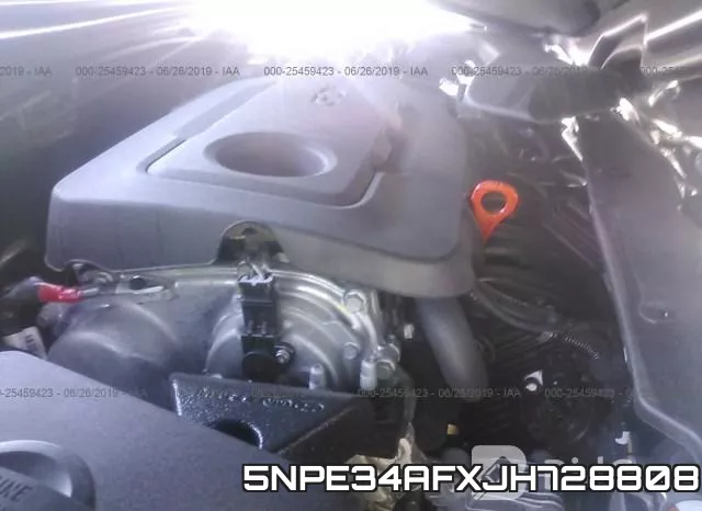 5NPE34AFXJH728808 фото 2