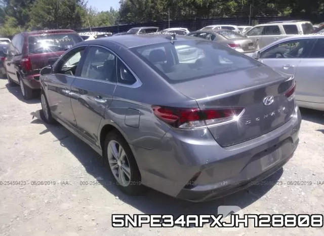 5NPE34AFXJH728808 фото 4