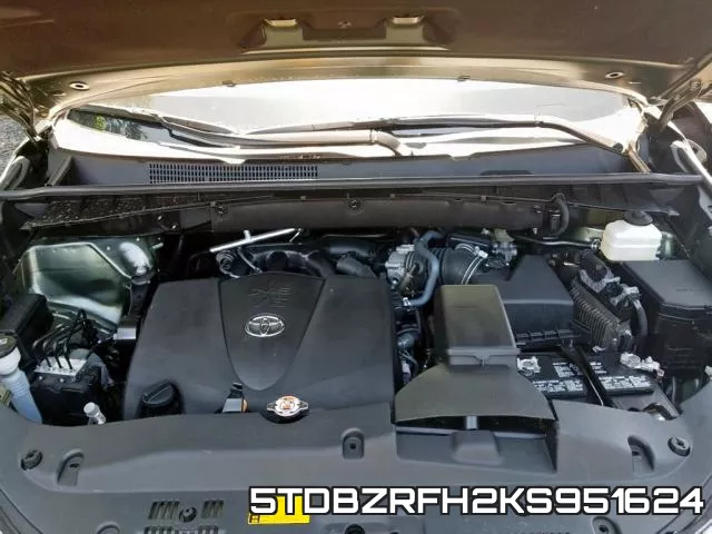 5TDBZRFH2KS951624 фото 9