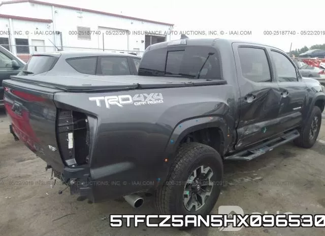 5TFCZ5AN5HX096530 фото 7