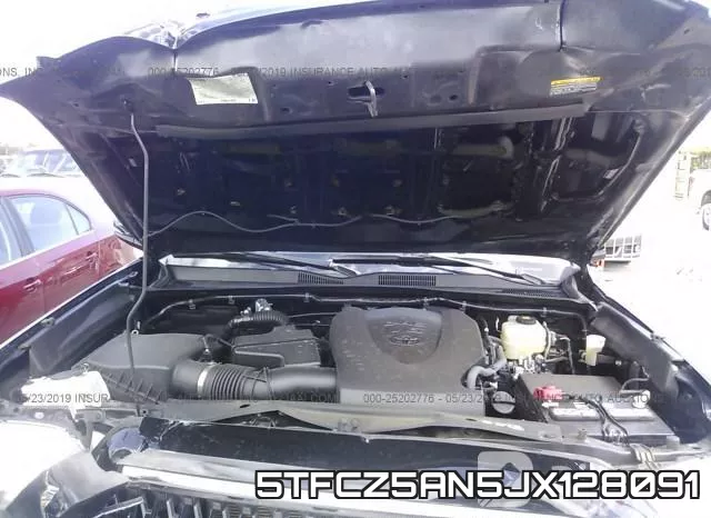 5TFCZ5AN5JX128091 фото 2