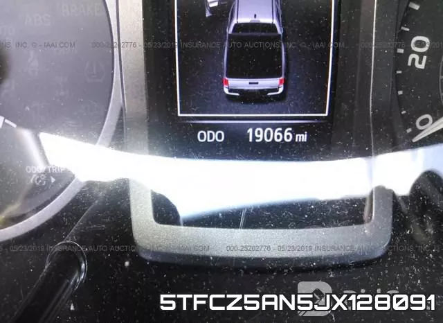 5TFCZ5AN5JX128091 фото 8