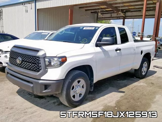 5TFRM5F18JX125913 фото 3
