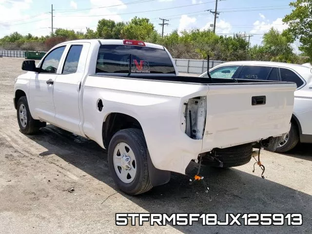 5TFRM5F18JX125913 фото 4