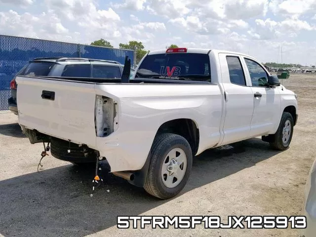 5TFRM5F18JX125913 фото 5