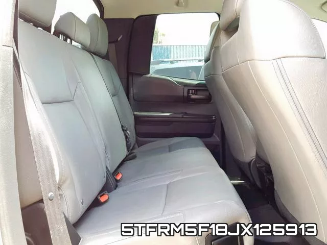 5TFRM5F18JX125913 фото 7