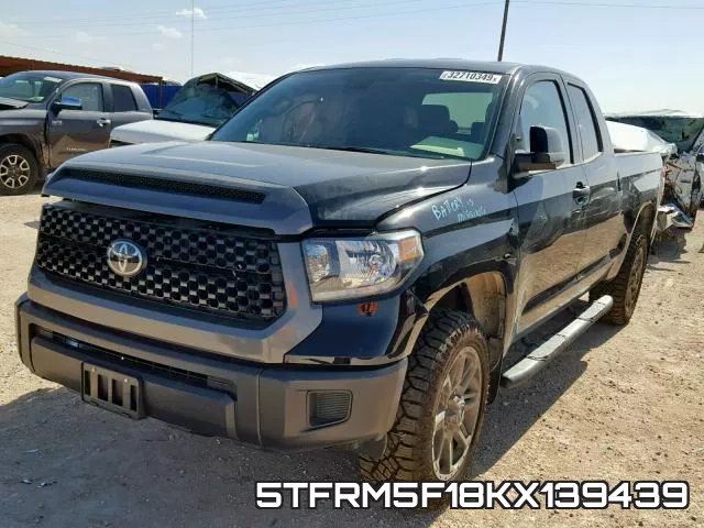 5TFRM5F18KX139439 фото 3