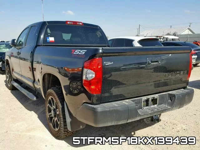 5TFRM5F18KX139439 фото 4