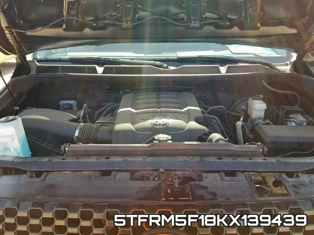 5TFRM5F18KX139439 фото 7
