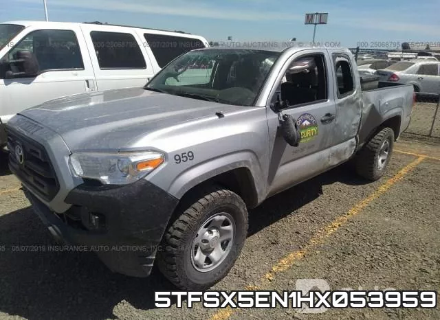 5TFSX5EN1HX053959 фото 3