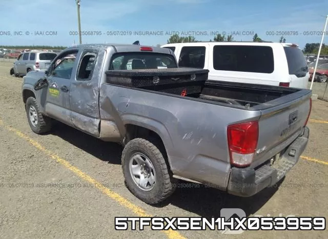 5TFSX5EN1HX053959 фото 4
