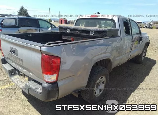 5TFSX5EN1HX053959 фото 5