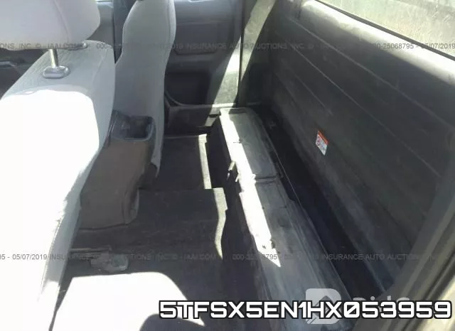 5TFSX5EN1HX053959 фото 7