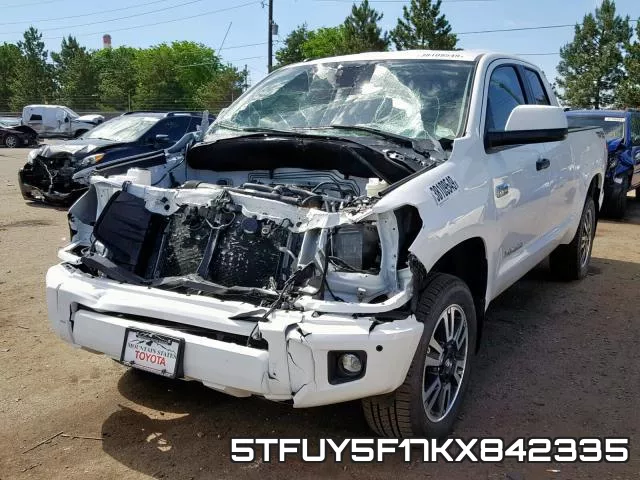 5TFUY5F17KX842335 фото 3