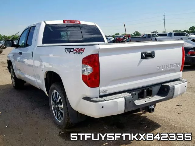5TFUY5F17KX842335 фото 4