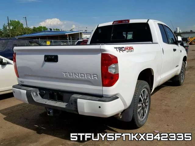 5TFUY5F17KX842335 фото 5