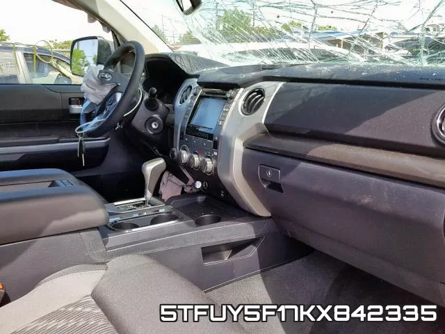 5TFUY5F17KX842335 фото 6