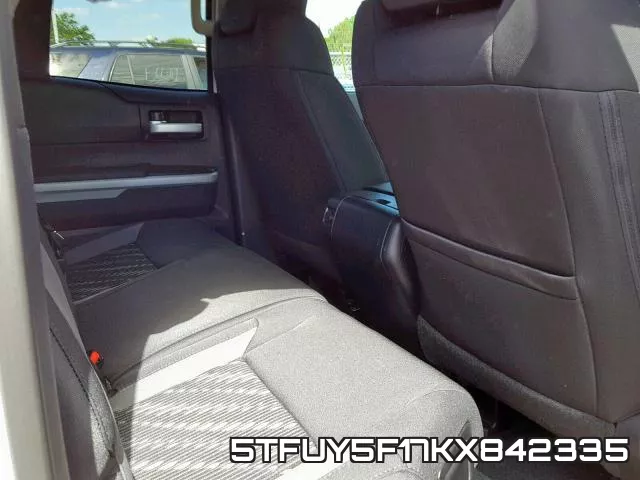 5TFUY5F17KX842335 фото 7
