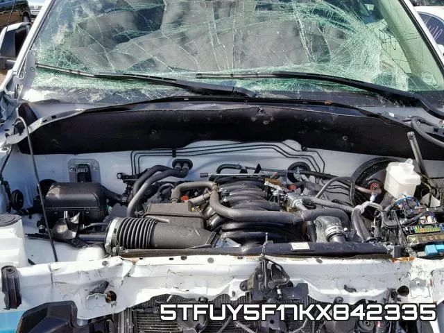 5TFUY5F17KX842335 фото 8