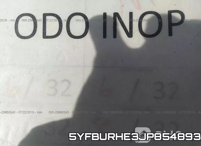 5YFBURHE3JP854893 фото 8