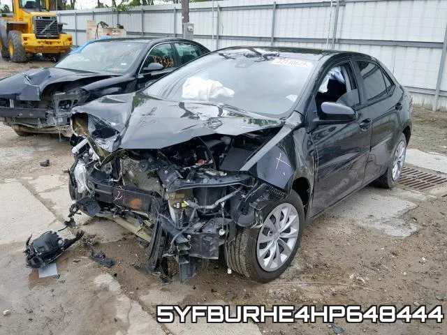 5YFBURHE4HP648444 фото 3