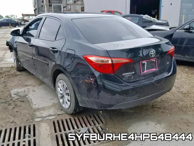 5YFBURHE4HP648444 фото 4