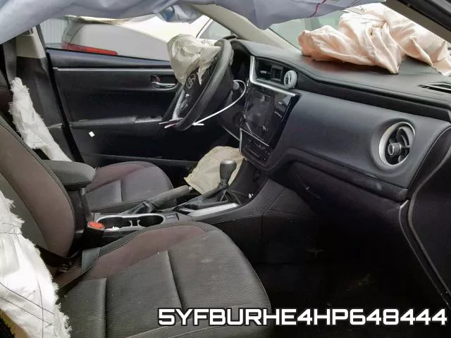 5YFBURHE4HP648444 фото 5