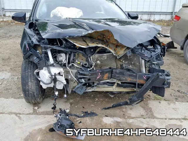 5YFBURHE4HP648444 фото 9