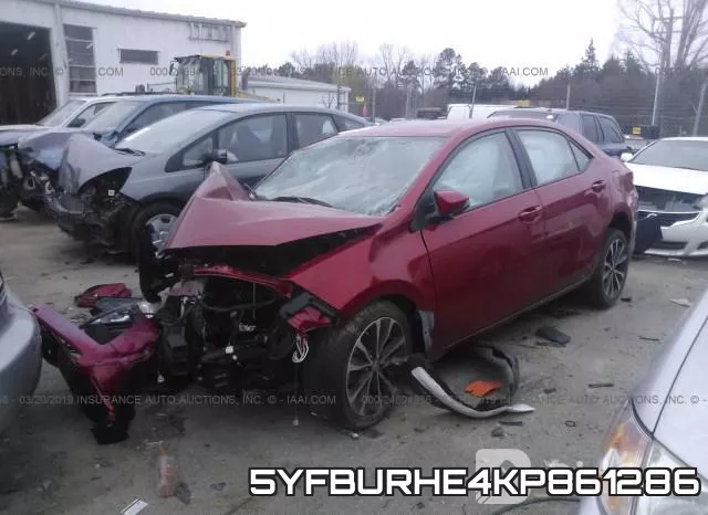 5YFBURHE4KP861286 фото 3