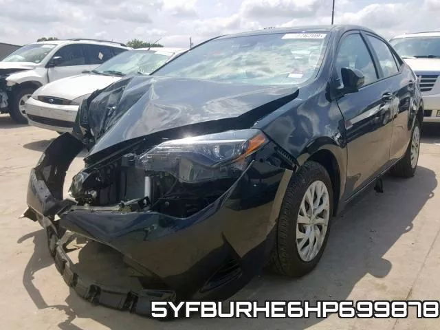 5YFBURHE6HP699878 фото 3