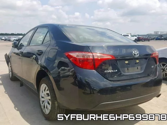 5YFBURHE6HP699878 фото 4