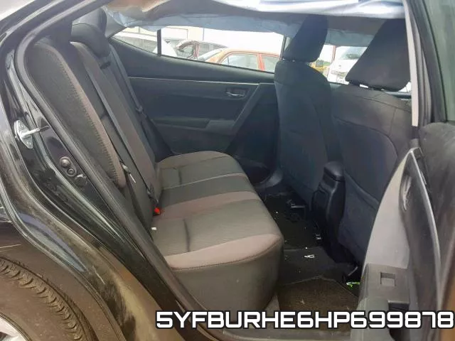 5YFBURHE6HP699878 фото 7