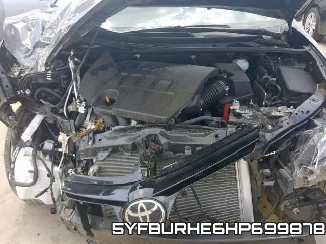 5YFBURHE6HP699878 фото 8