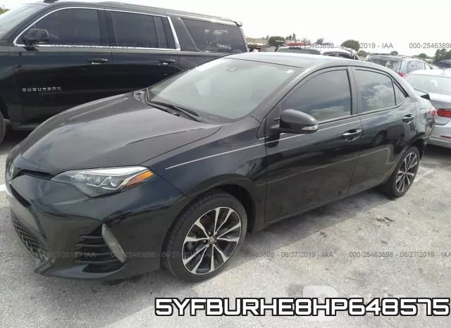 5YFBURHE8HP648575 фото 3