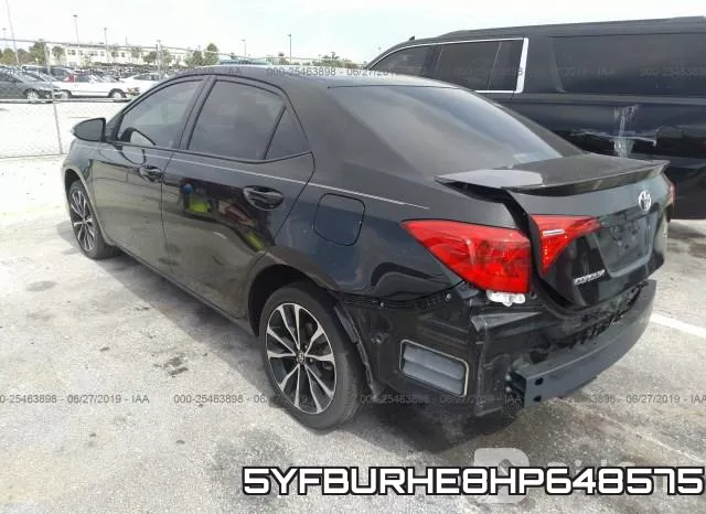 5YFBURHE8HP648575 фото 4