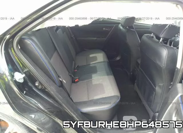 5YFBURHE8HP648575 фото 8