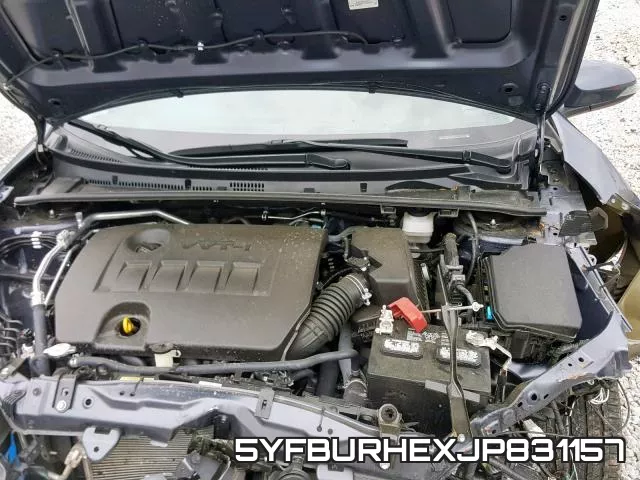 5YFBURHEXJP831157 фото 8