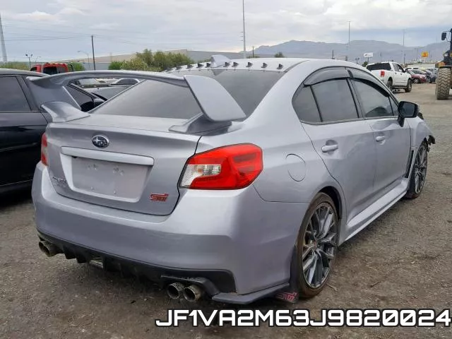 JF1VA2M63J9820024 фото 5