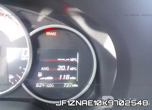 JF1ZNAE10K9702548 фото 8