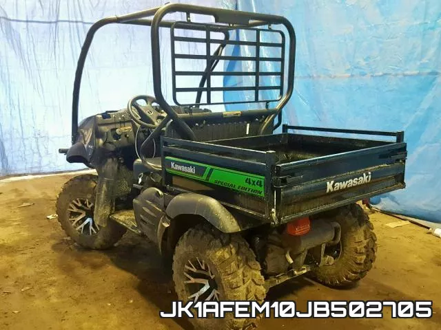 JK1AFEM10JB502705 фото 4