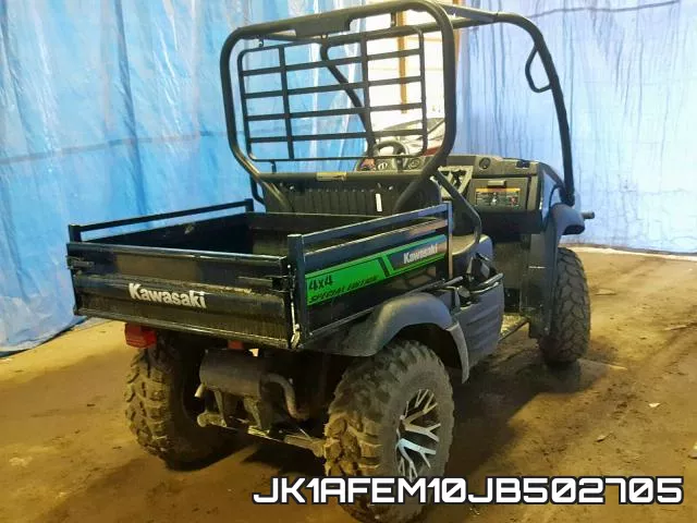 JK1AFEM10JB502705 фото 5