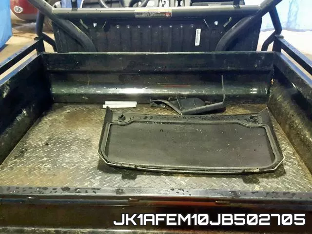 JK1AFEM10JB502705 фото 7