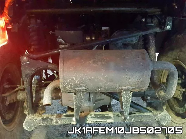 JK1AFEM10JB502705 фото 8