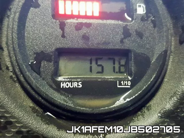 JK1AFEM10JB502705 фото 9