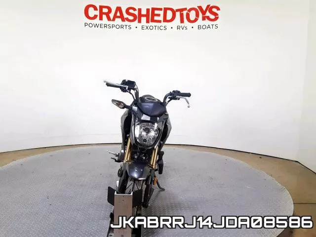 JKABRRJ14JDA08586 фото 4