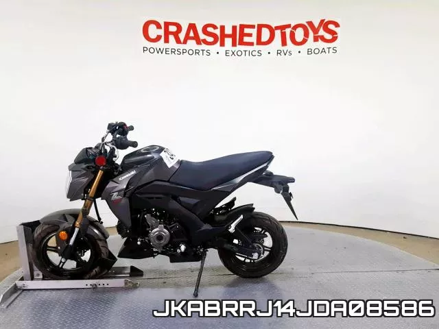 JKABRRJ14JDA08586 фото 6