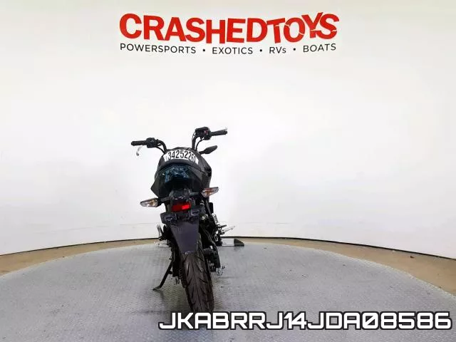 JKABRRJ14JDA08586 фото 8