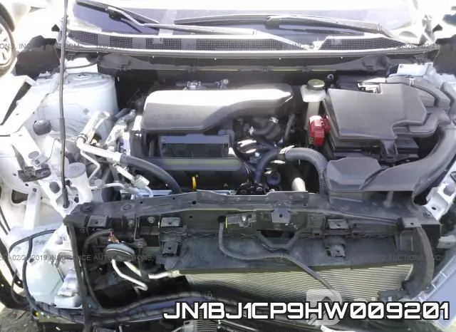 JN1BJ1CP9HW009201 фото 2